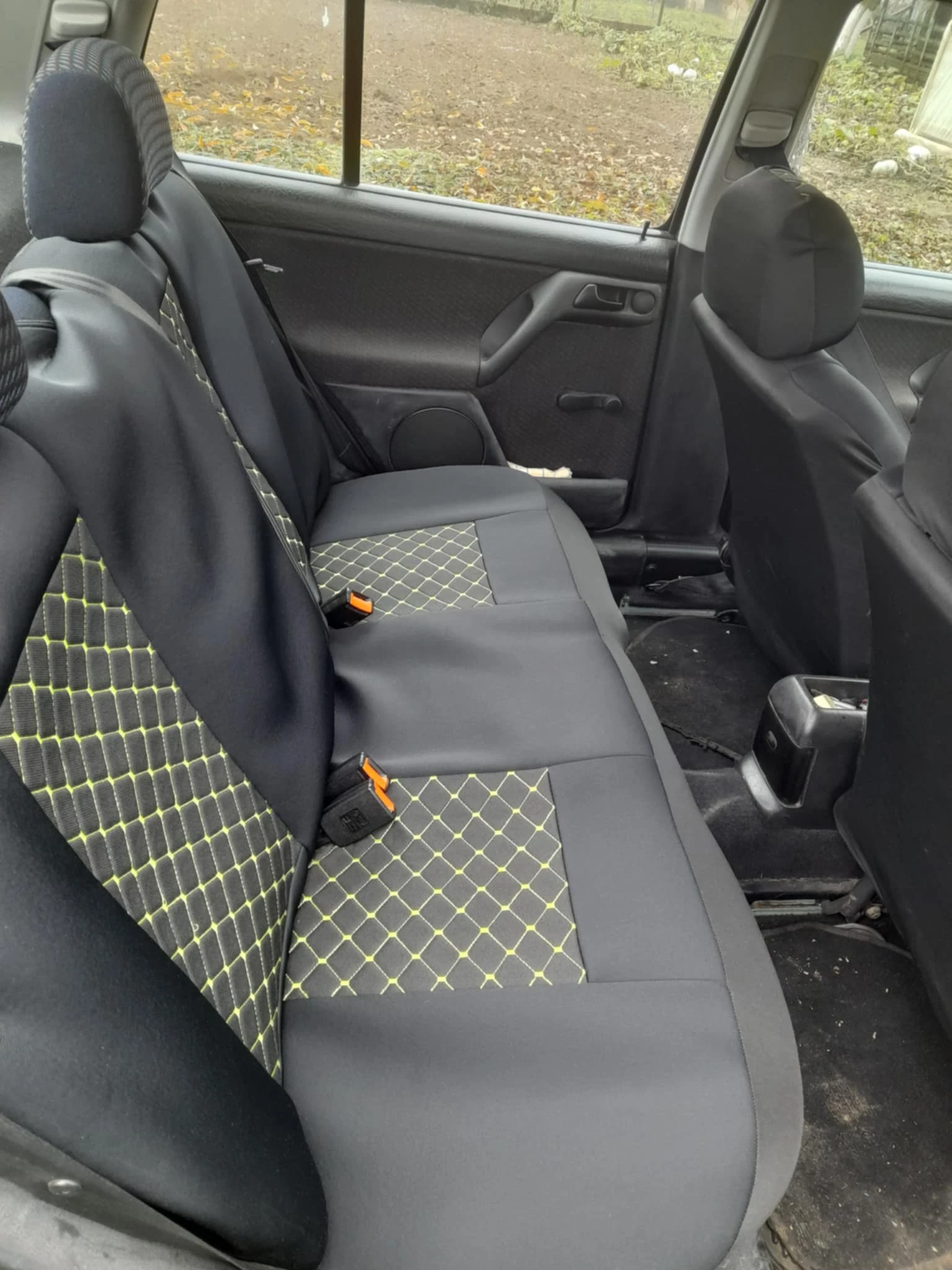 VW Vento  - изображение 10