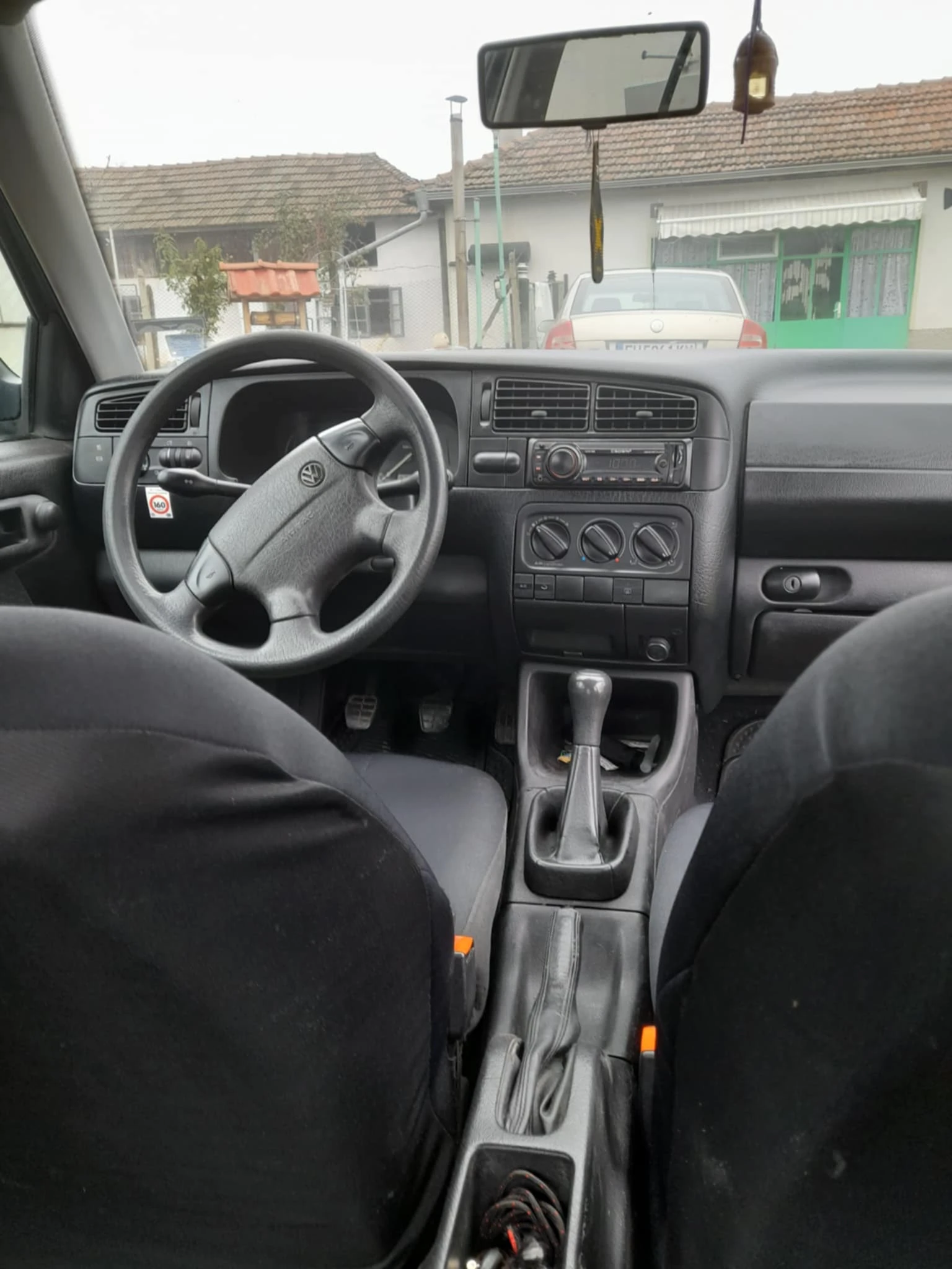 VW Vento  - изображение 5