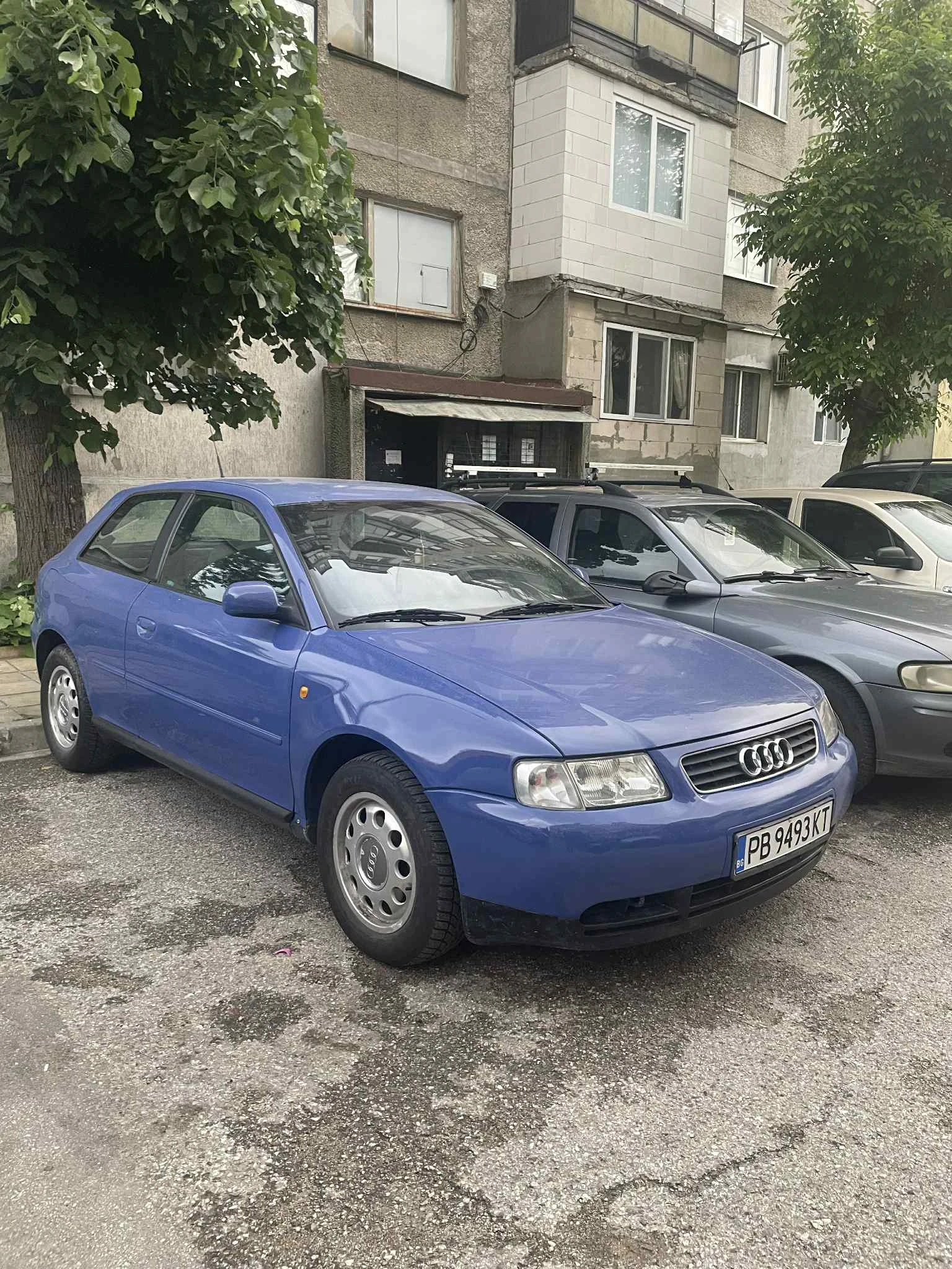 Audi A3 | Mobile.bg � ����������� 2