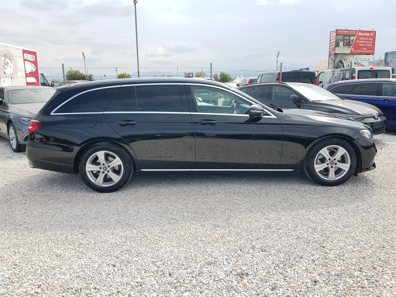 Mercedes-Benz E 200 D OM654 EURO 6C 102018г. ЛИЗИНГ - изображение 8