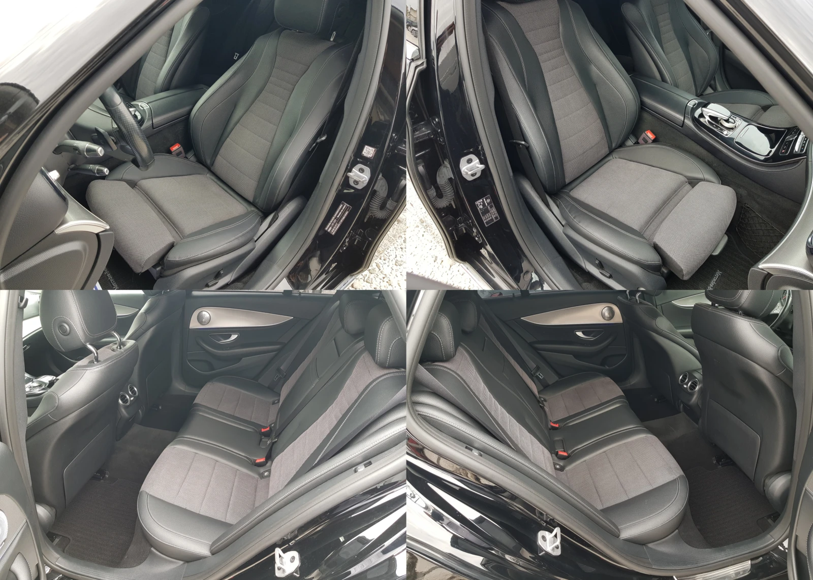 Mercedes-Benz E 200 D OM654 EURO 6C 102018�. ������ | Mobile.bg � ����������� 12