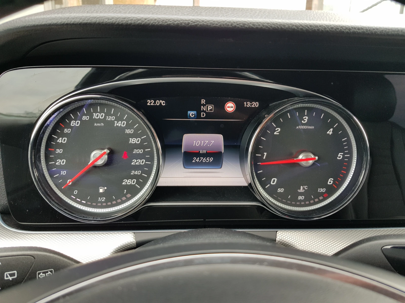 Mercedes-Benz E 200 D OM654 EURO 6C 102018�. ������ | Mobile.bg � ����������� 14