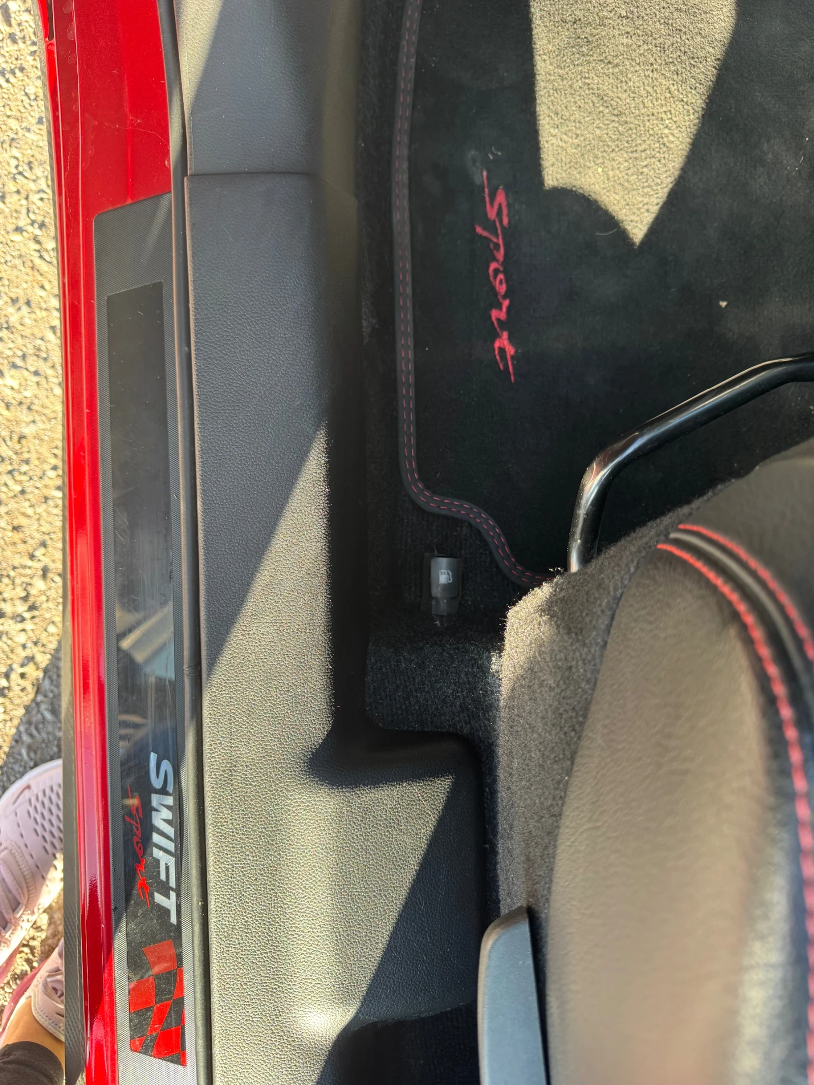 Suzuki Swift Sport 1.4 turbo | Mobile.bg � ����������� 11