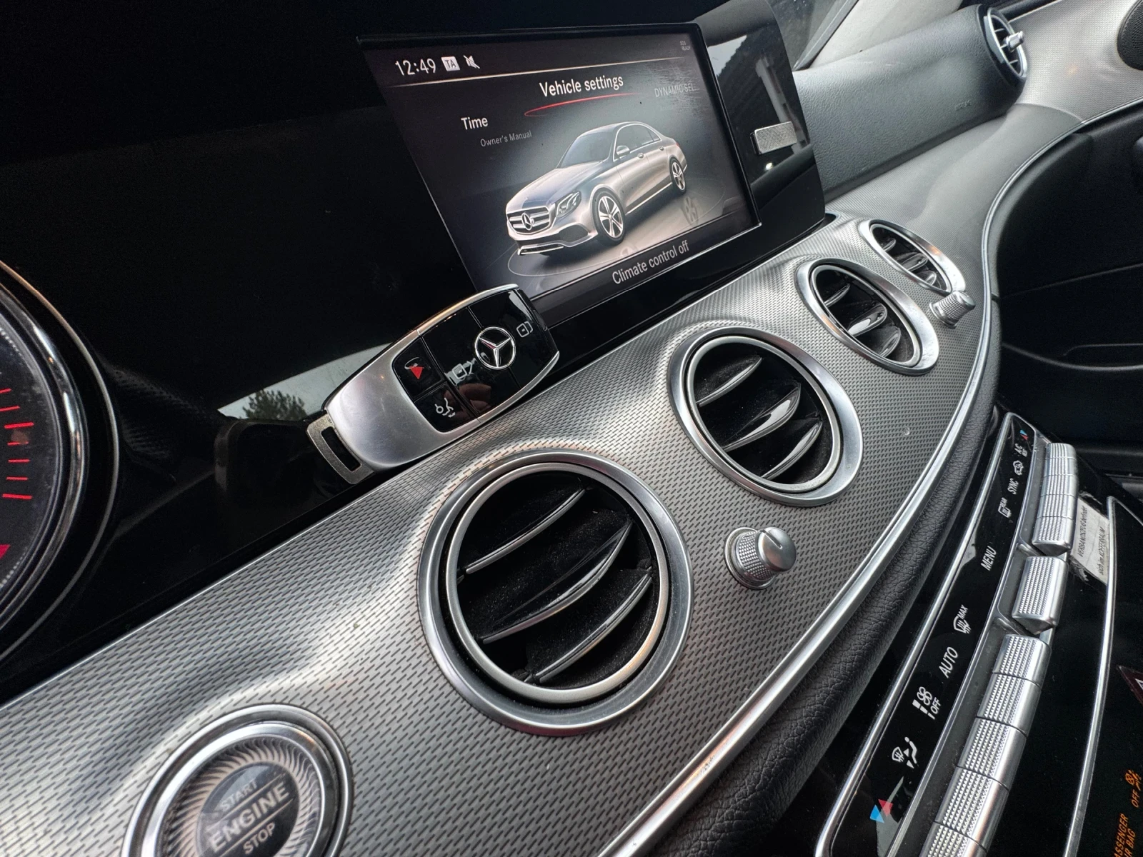 Mercedes-Benz E 200 E200 | Mobile.bg � ����������� 8