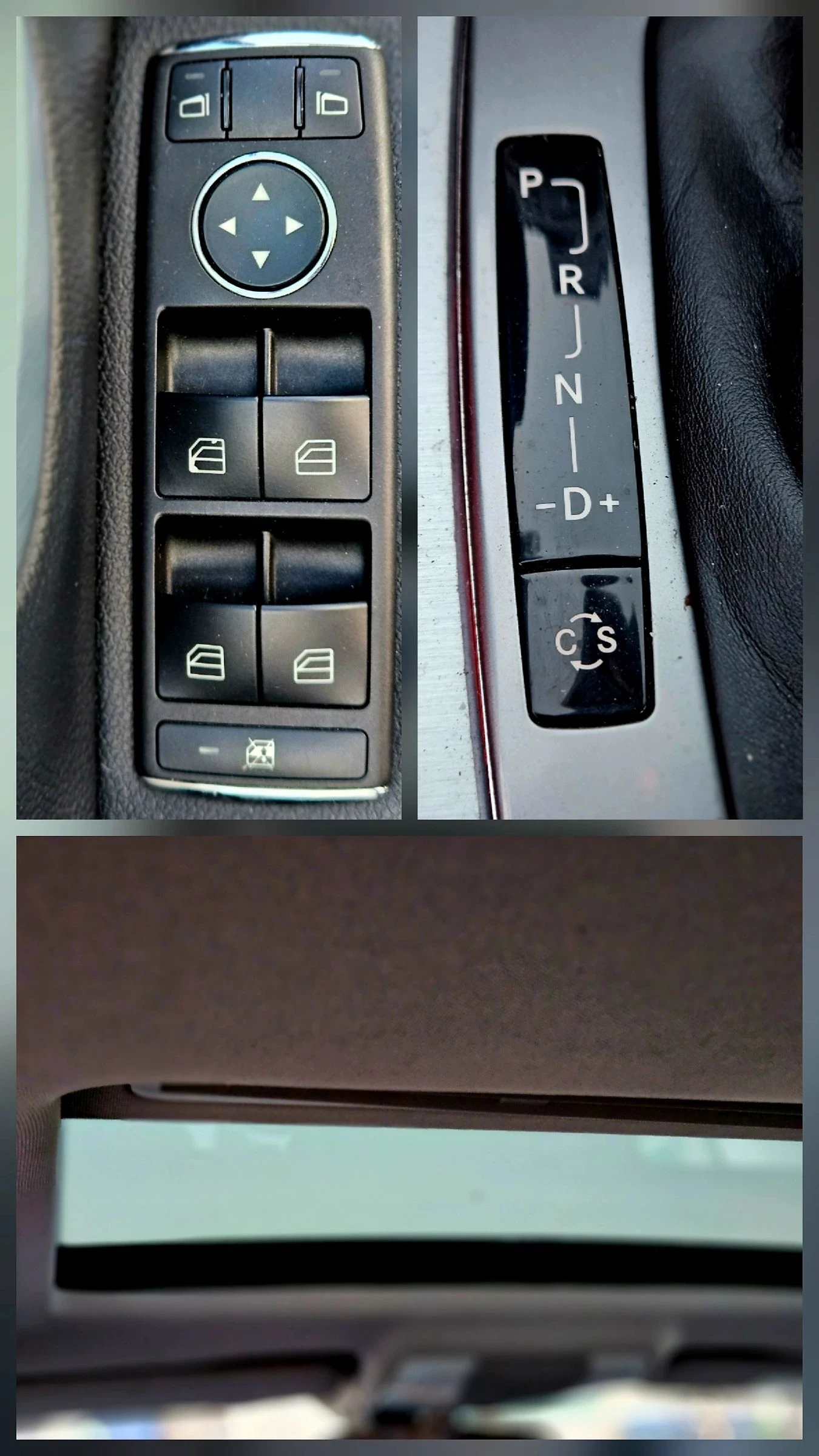 Mercedes-Benz C 220 CDI///���������///����������///�������� | Mobile.bg � ����������� 12