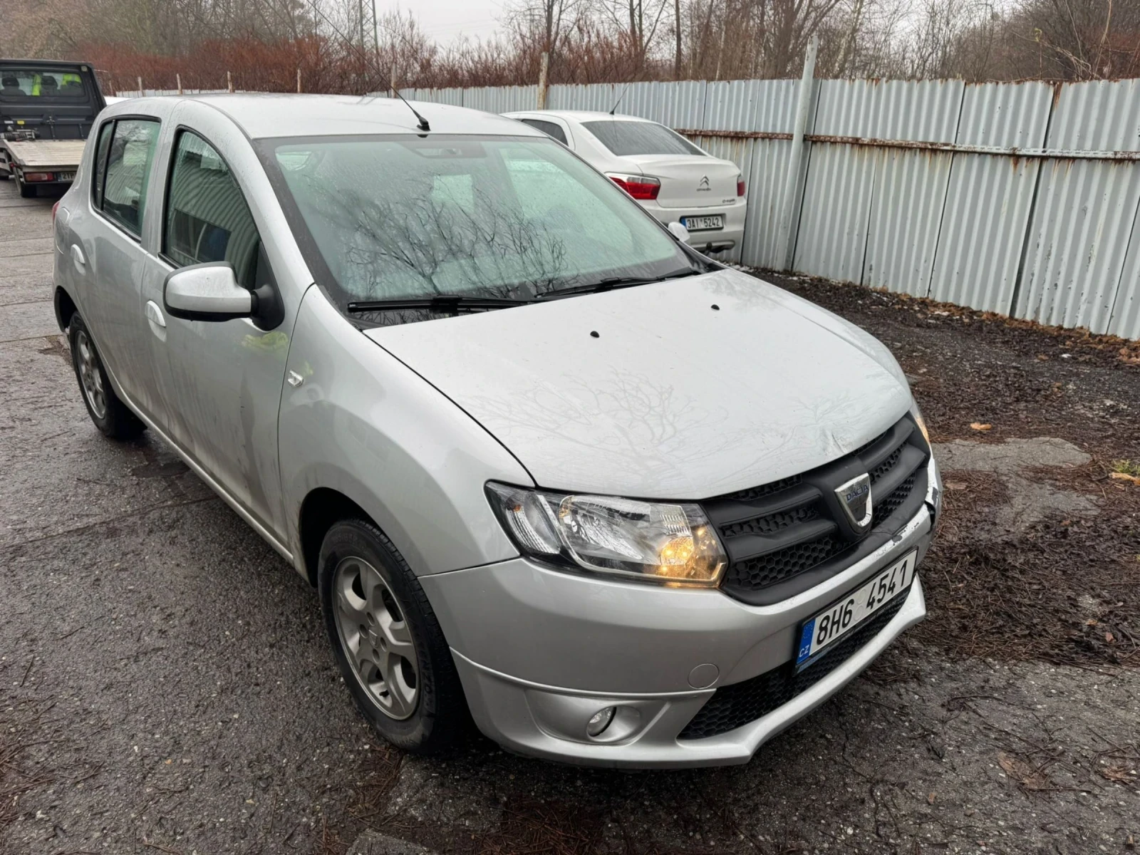 Dacia Sandero 1.2 /4/EURO6  - изображение 3