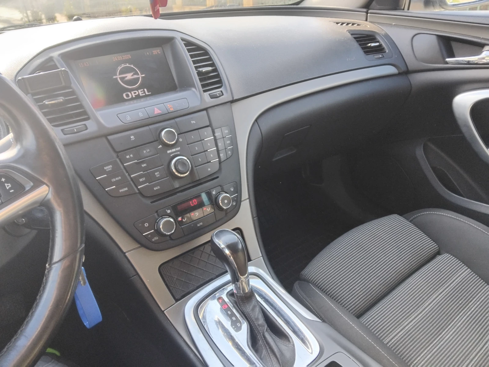 Opel Insignia CDTI | Mobile.bg � ����������� 9