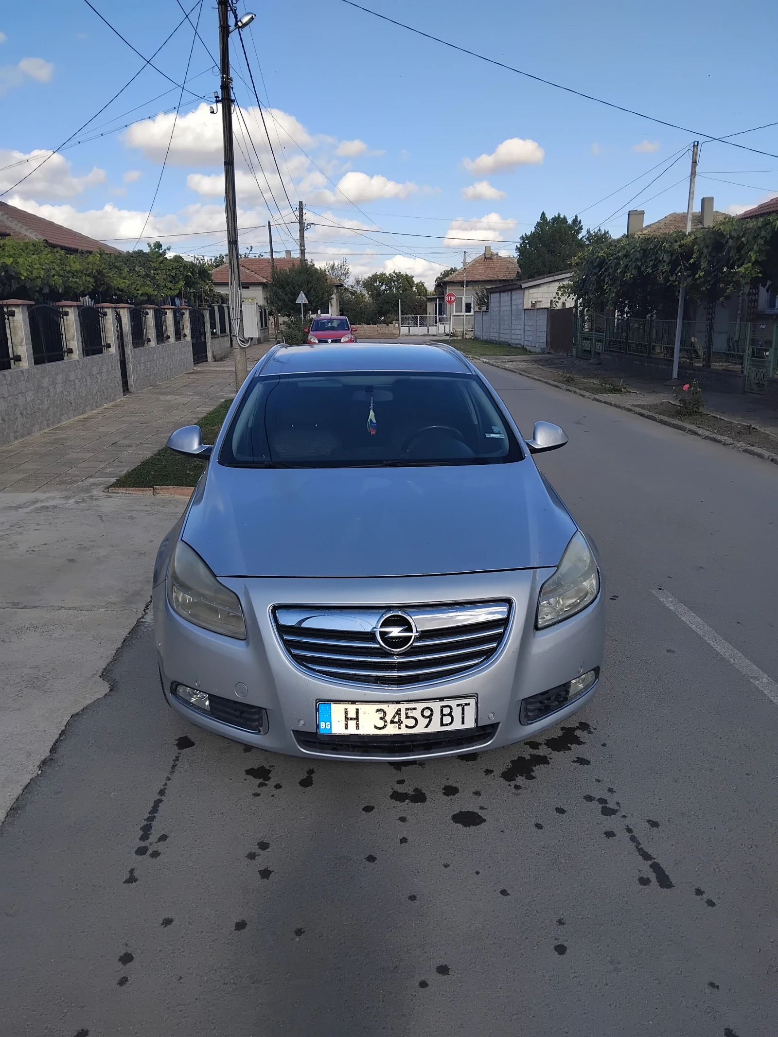 Opel Insignia CDTI | Mobile.bg � ����������� 4