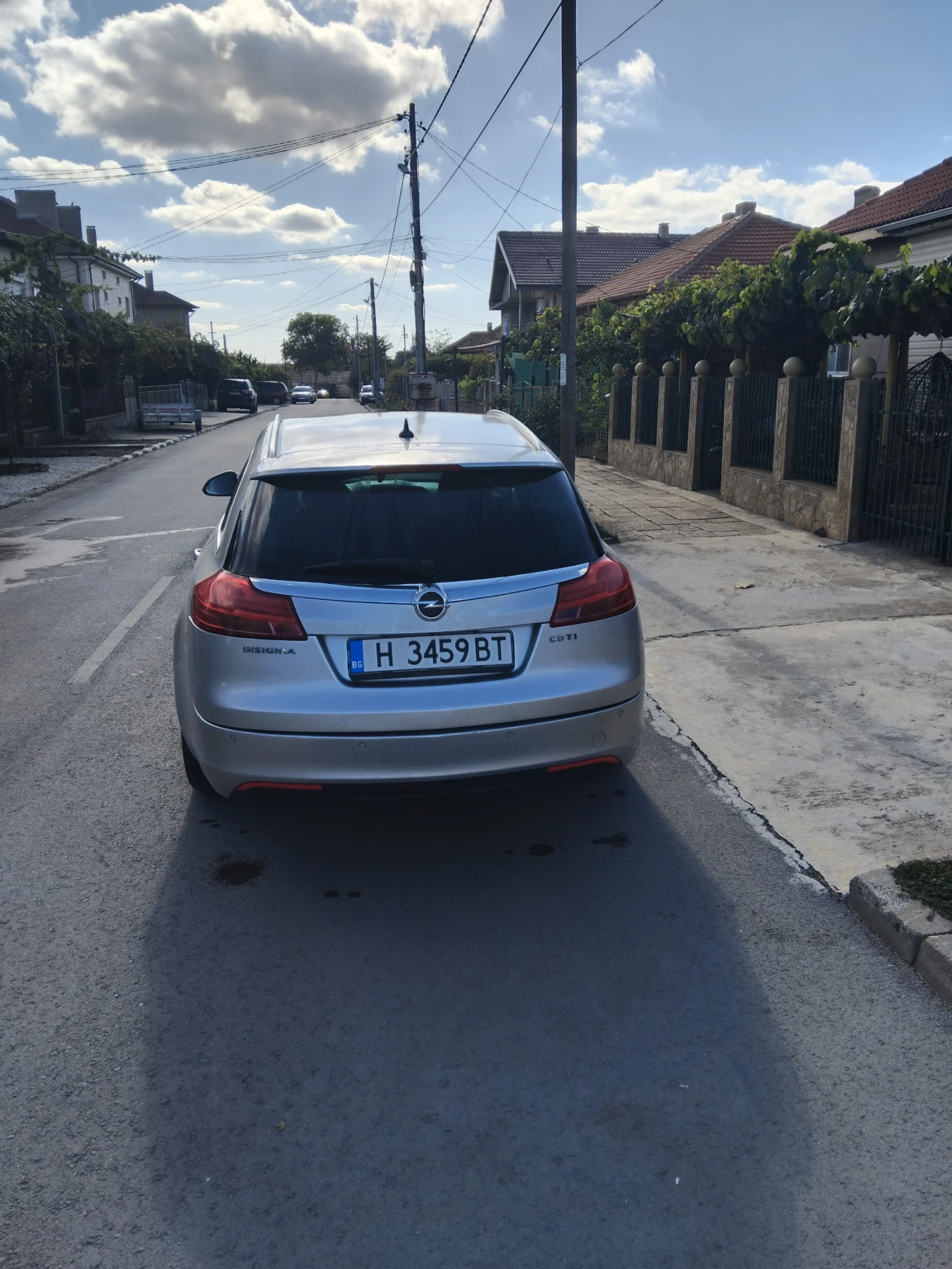 Opel Insignia CDTI | Mobile.bg � ����������� 2