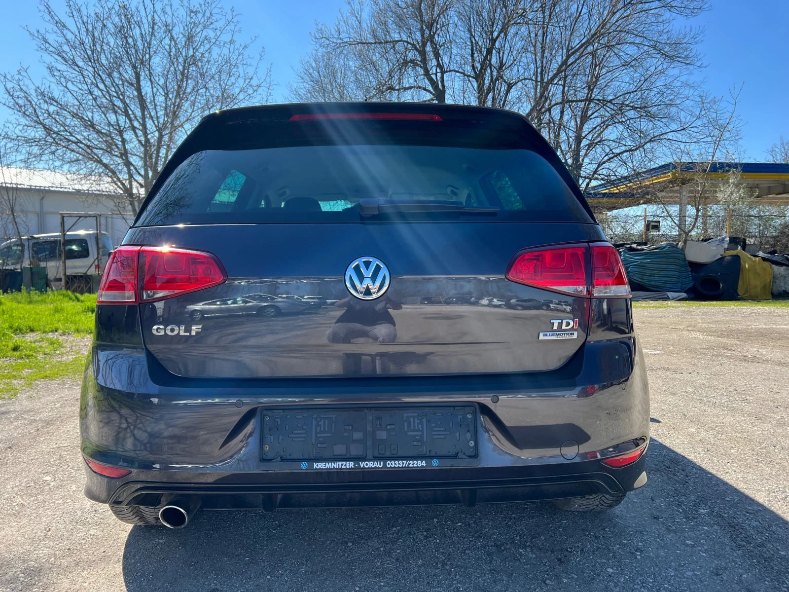 VW Golf R LINE LOUNGE | Mobile.bg � ����������� 2