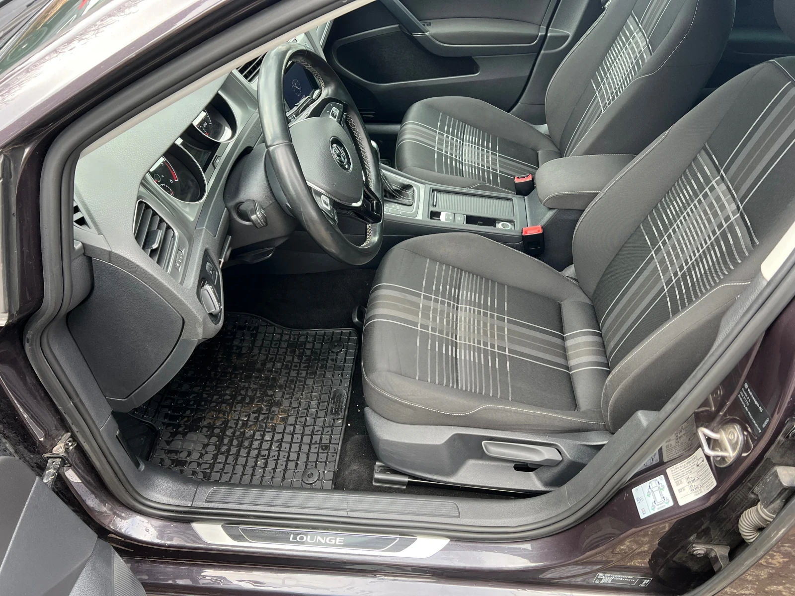 VW Golf R LINE LOUNGE - изображение 5