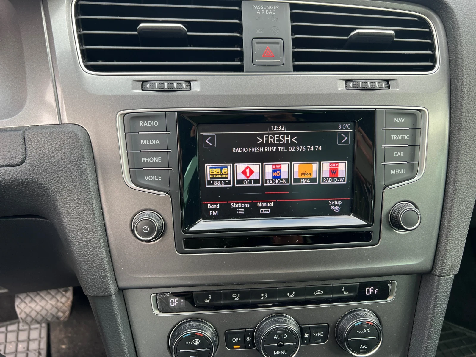 VW Golf R LINE LOUNGE | Mobile.bg � ����������� 16