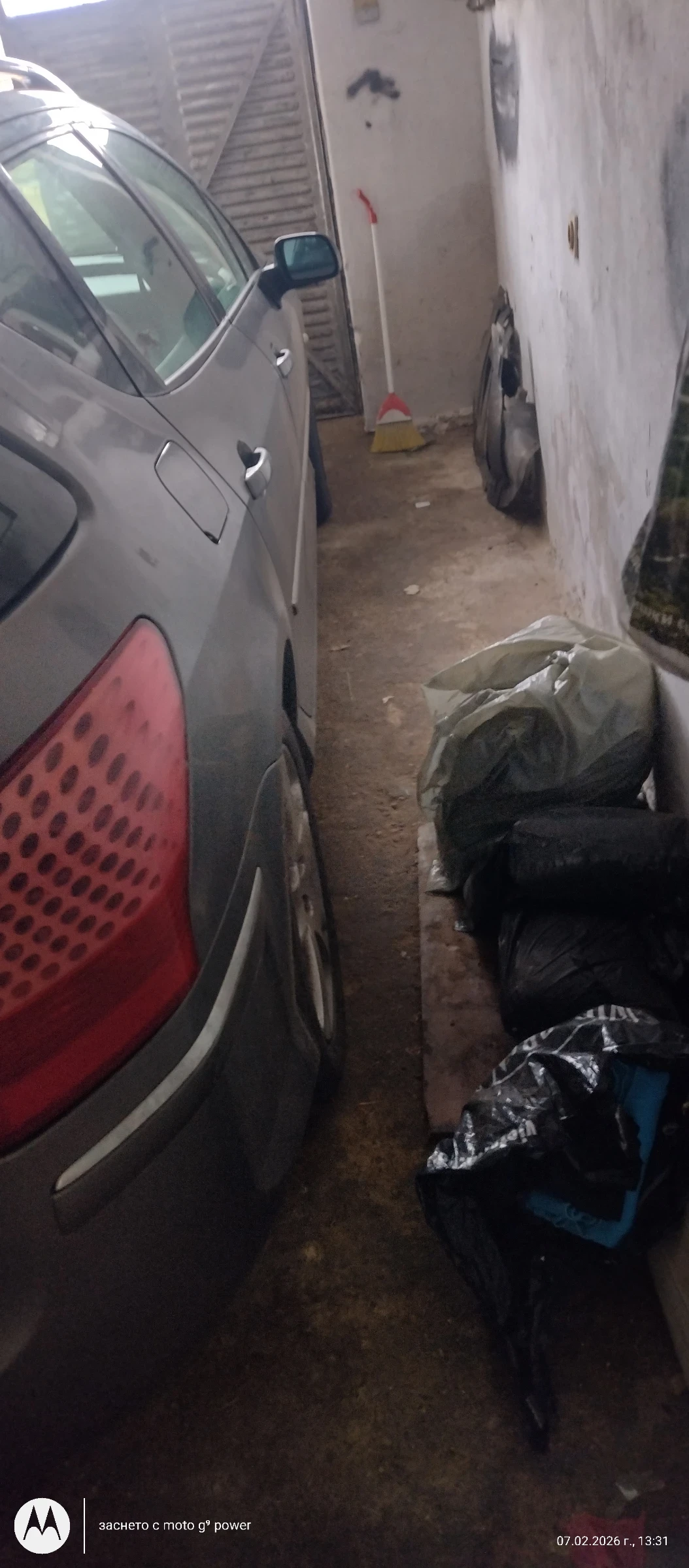 Peugeot 407 undefined | Auto.bg — изображение 1