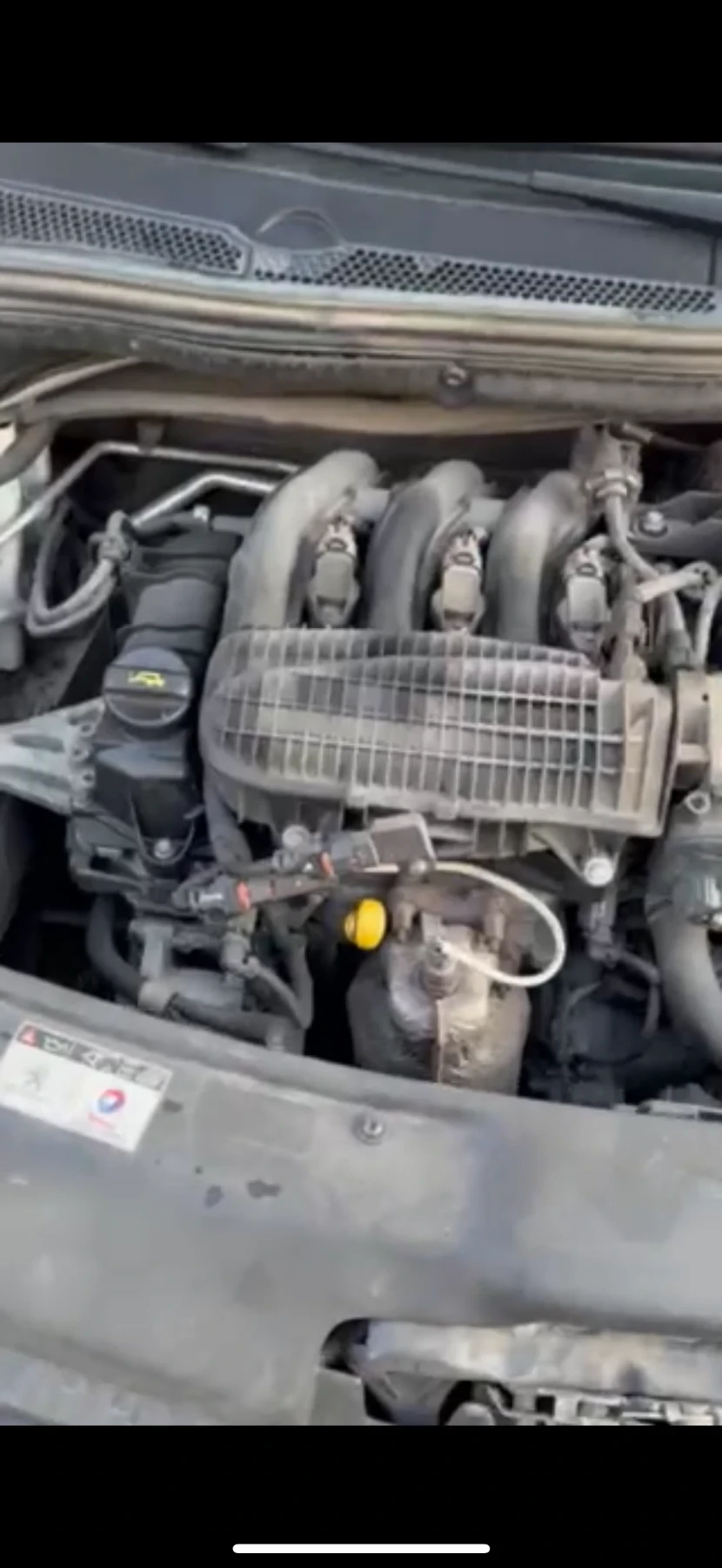 Peugeot 208 1.0 VTI. На части - изображение 7