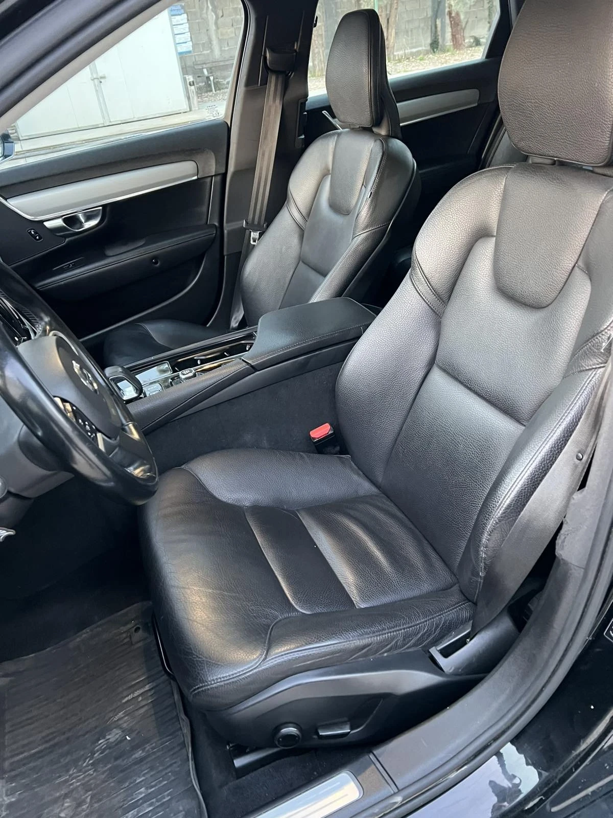 Volvo V90 v90, снимка 6 - Автомобили и джипове - 56110233
