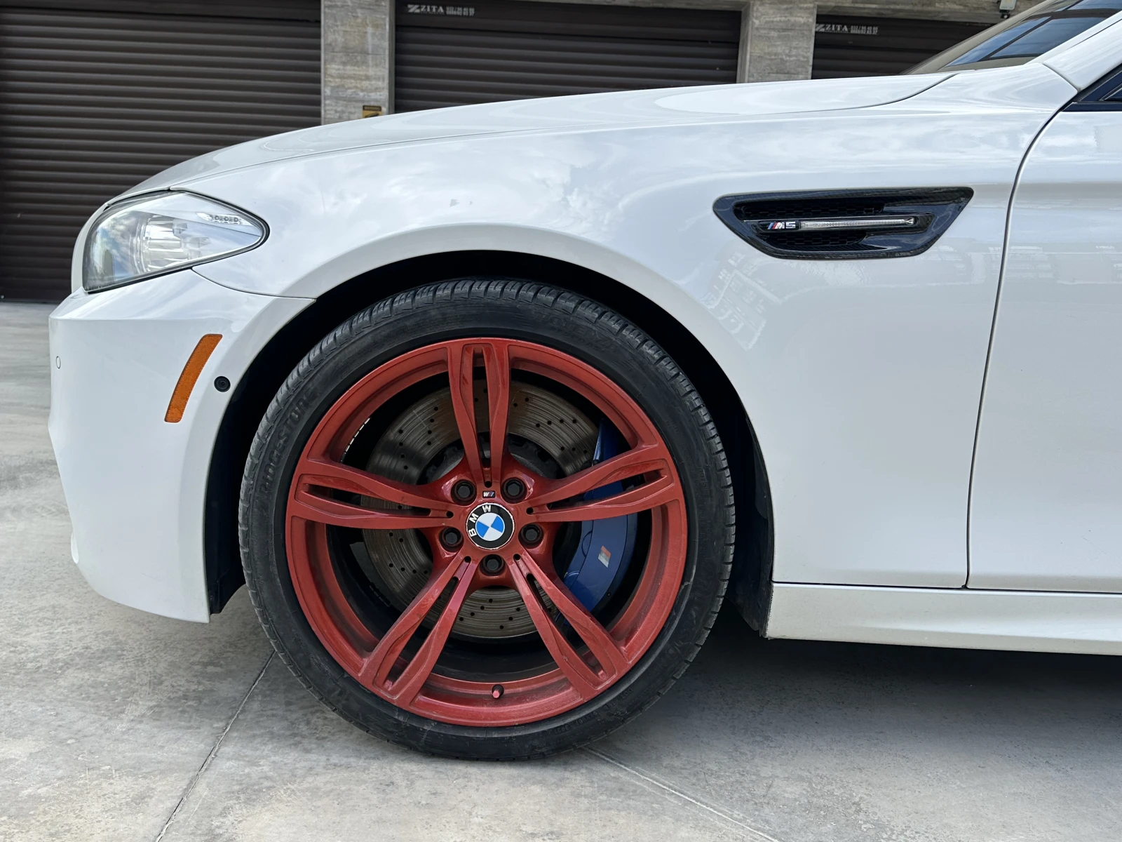 BMW M5 F10 DINAN 720 ��. FULL ENGINE REBUILD  | Mobile.bg � ����������� 2