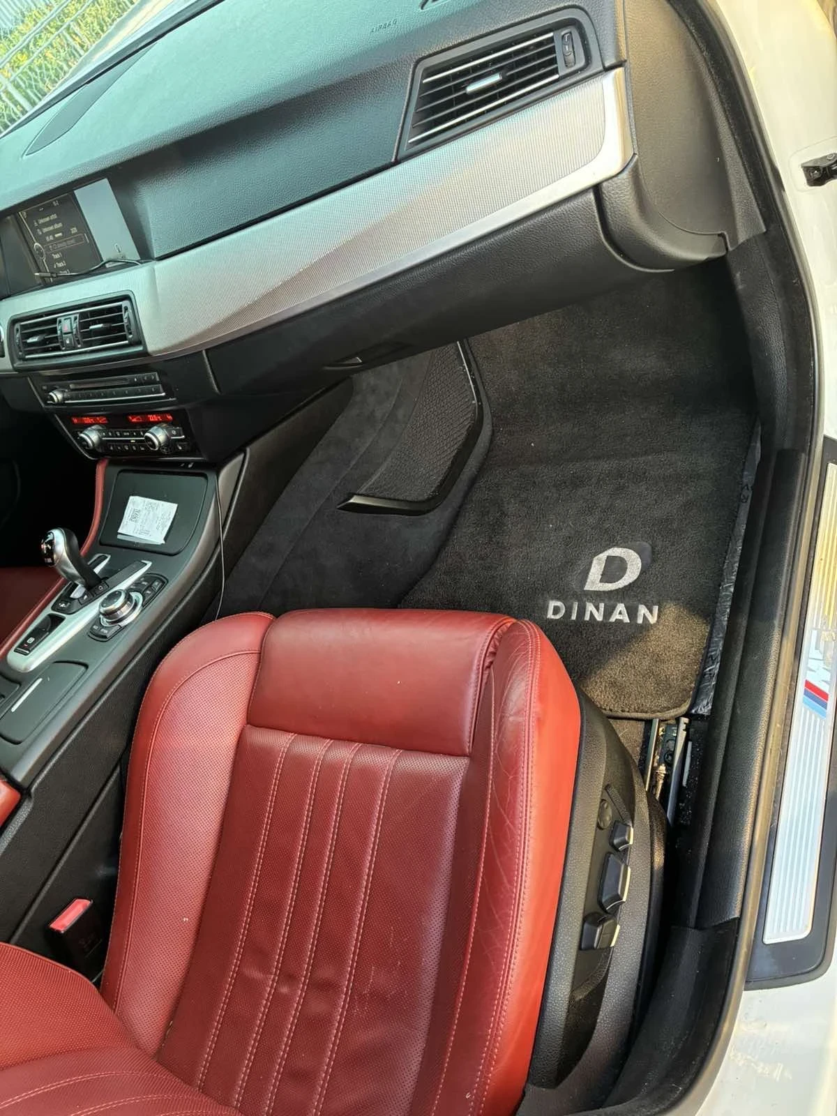 BMW M5 F10 | Mobile.bg � ����������� 10