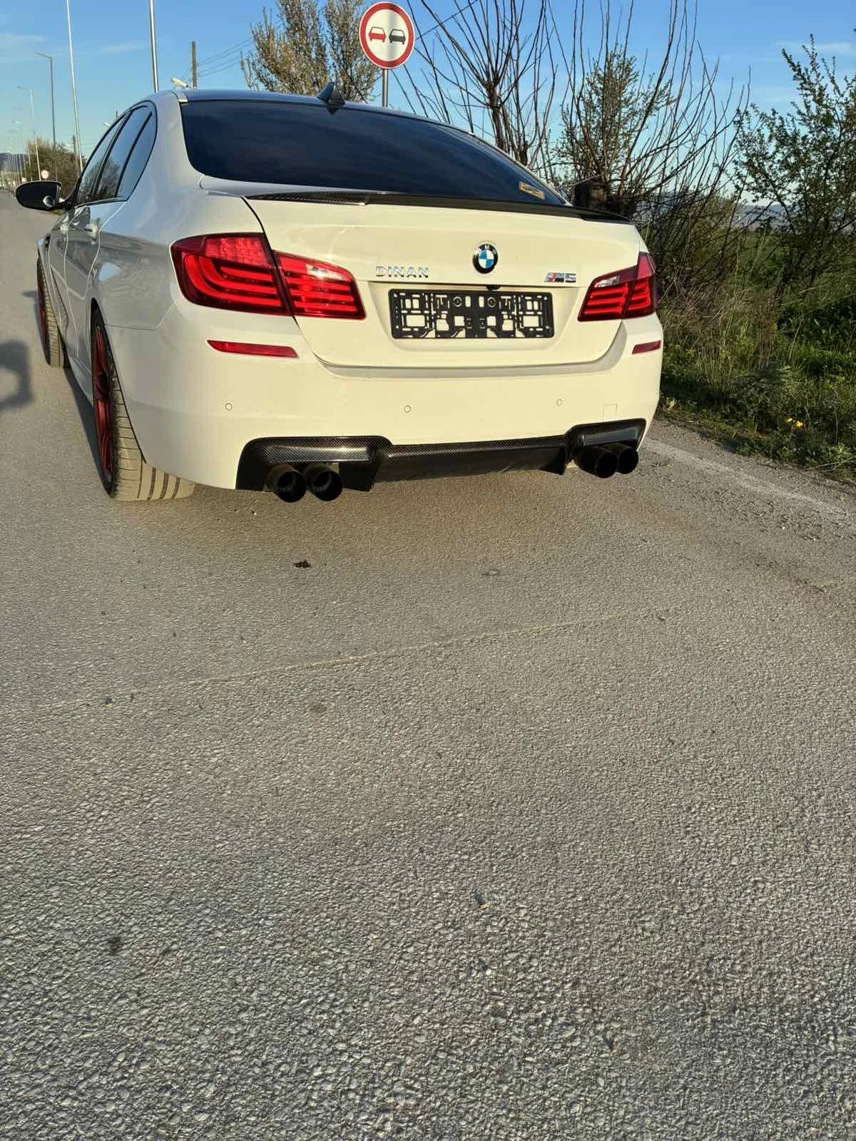 BMW M5 F10 | Mobile.bg � ����������� 5