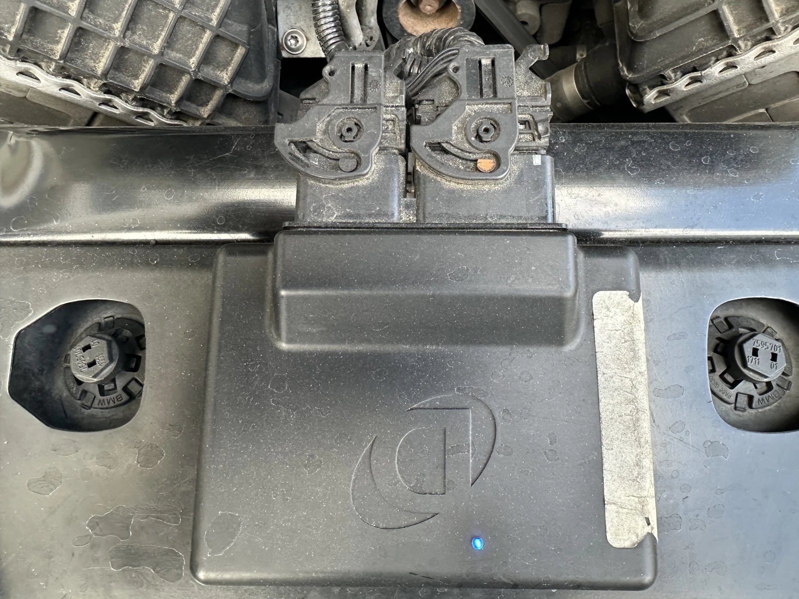 BMW M5 F10 DINAN 720 ��. FULL ENGINE REBUILD  | Mobile.bg � ����������� 16