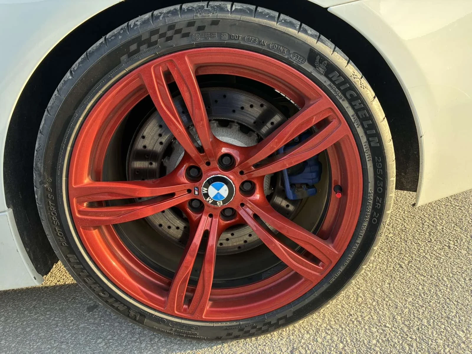 BMW M5 F10 | Mobile.bg � ����������� 9