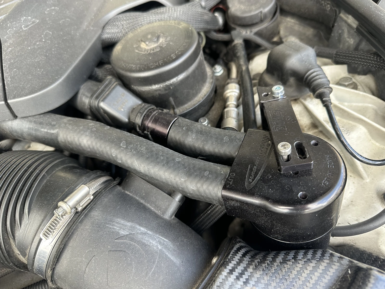 BMW M5 F10 DINAN 720 ��. FULL ENGINE REBUILD  | Mobile.bg � ����������� 15