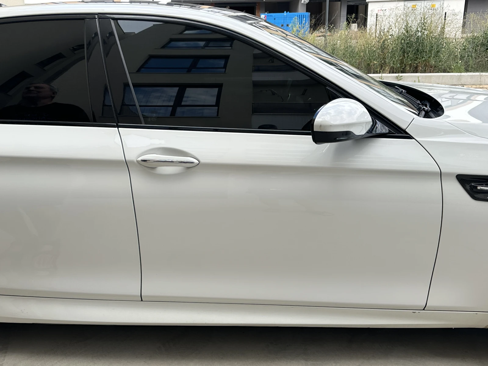 BMW M5 F10 DINAN 720 ��. FULL ENGINE REBUILD  | Mobile.bg � ����������� 10