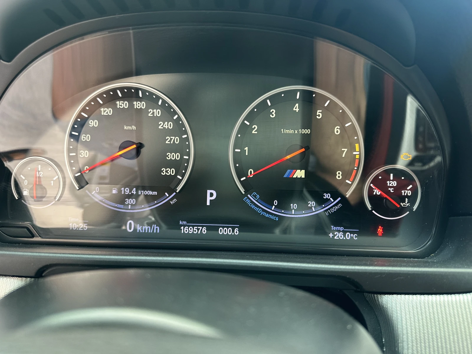 BMW M5 F10 DINAN 720 ��. FULL ENGINE REBUILD  | Mobile.bg � ����������� 13