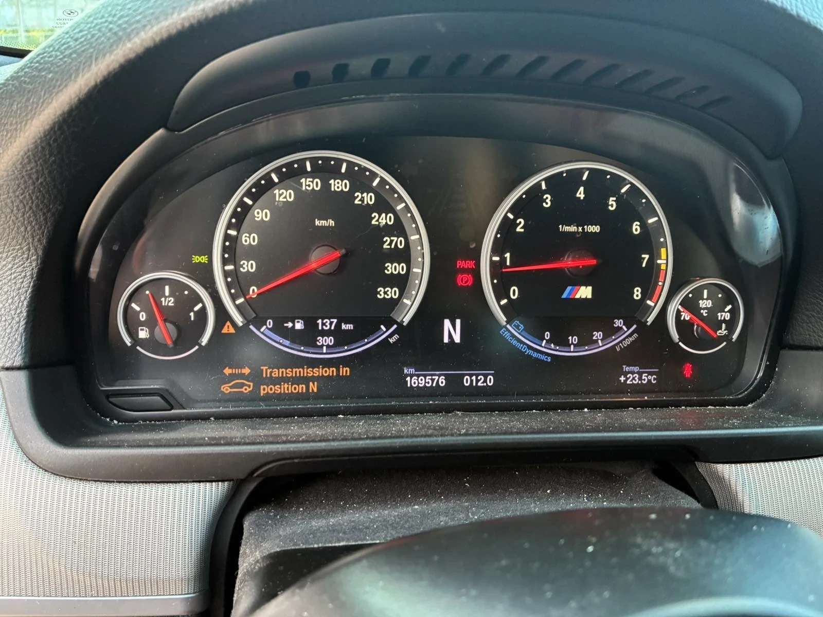 BMW M5 F10 | Mobile.bg � ����������� 8