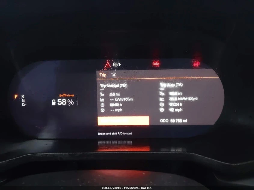 Polestar 2 Long Range Dual Motor | Mobile.bg � ����������� 7