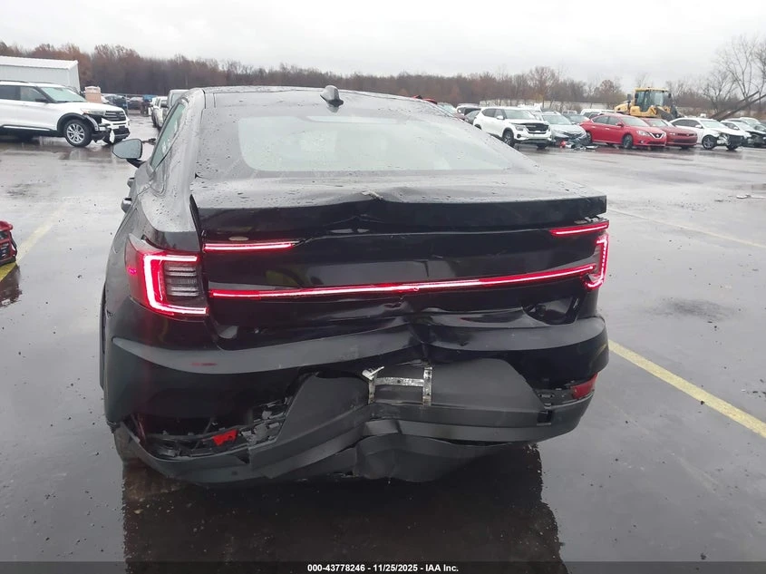 Polestar 2 Long Range Dual Motor | Mobile.bg � ����������� 6