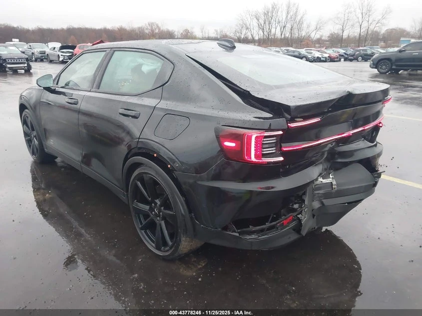 Polestar 2 Long Range Dual Motor | Mobile.bg � ����������� 3