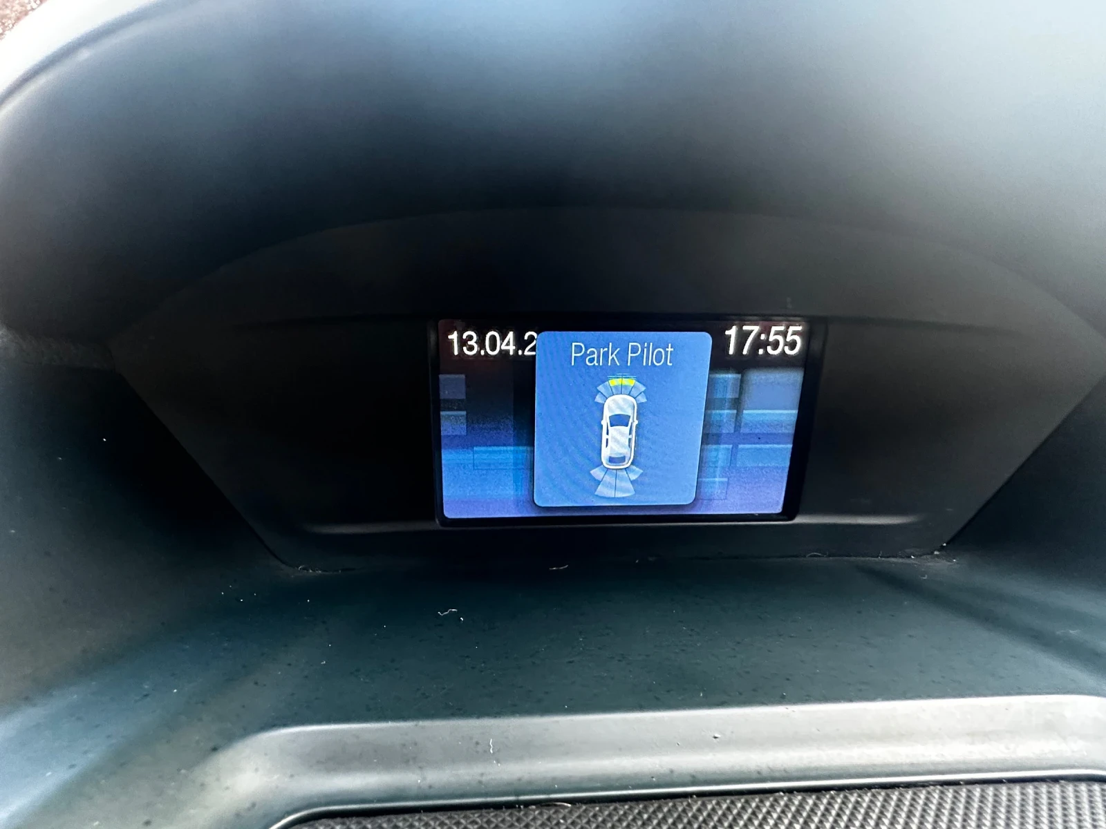 Ford C-max Ford C-Max BIGRANDE, снимка 16 - Автомобили и джипове - 54229800