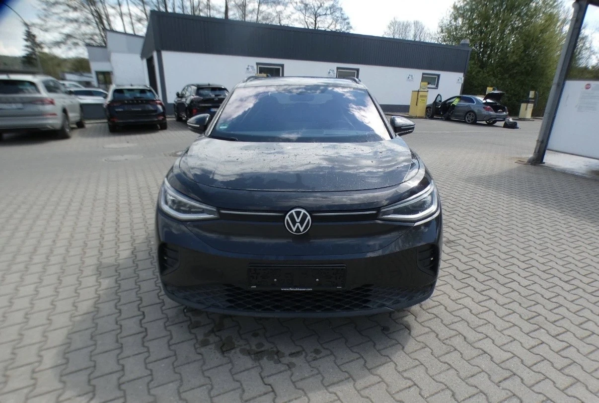 VW ID.4 PRO/21/HeadUp/360/SportSeats/������/��������/79��� | Mobile.bg � ����������� 2