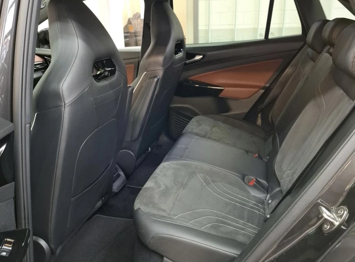 VW ID.4 PRO/21/HeadUp/360/SportSeats/������/��������/79��� | Mobile.bg � ����������� 7