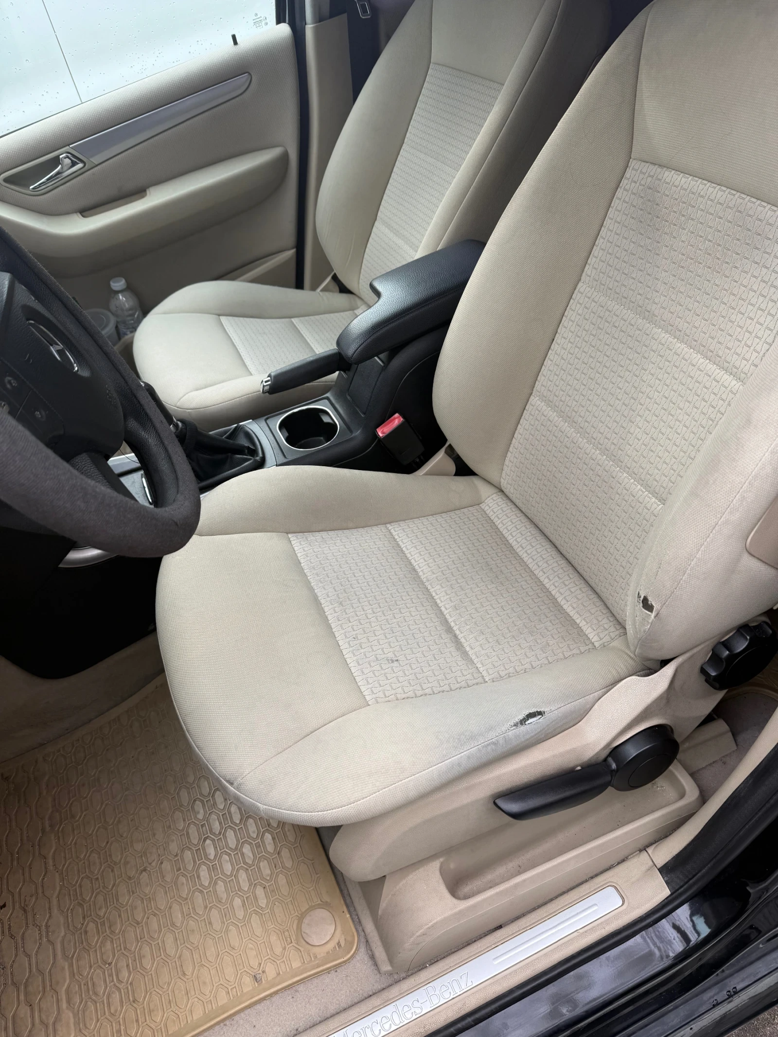 Mercedes-Benz B 180, снимка 12 - Автомобили и джипове - 54281984