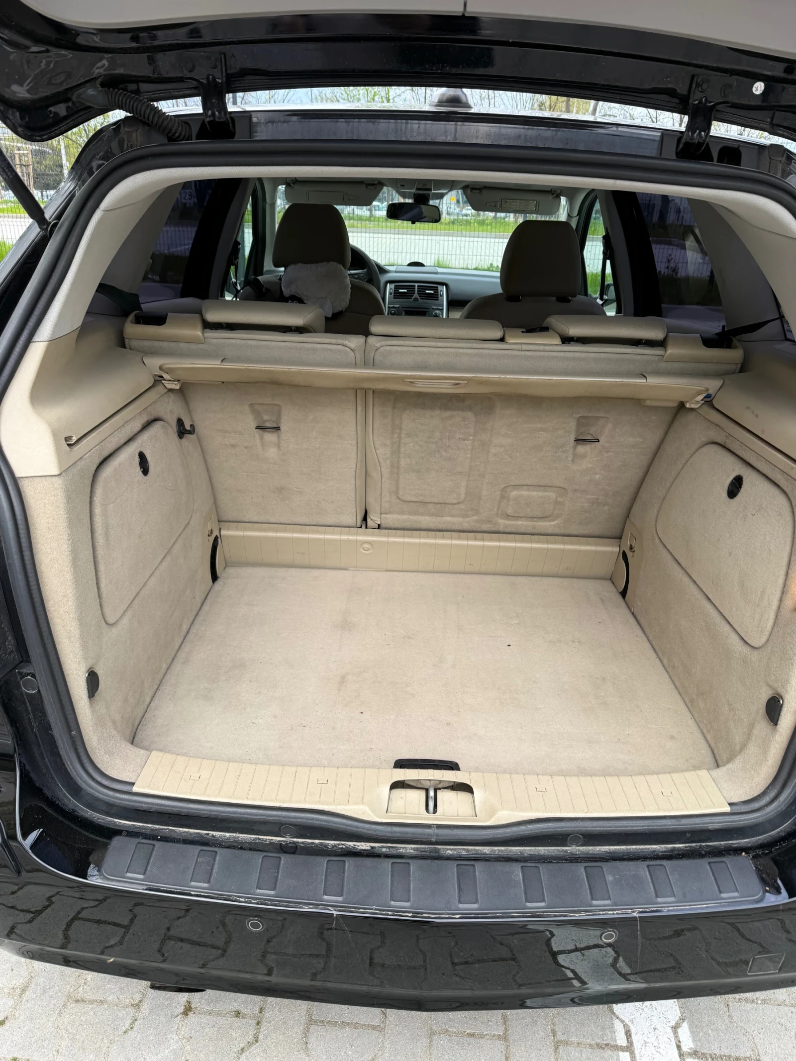 Mercedes-Benz B 180, снимка 9 - Автомобили и джипове - 54281984