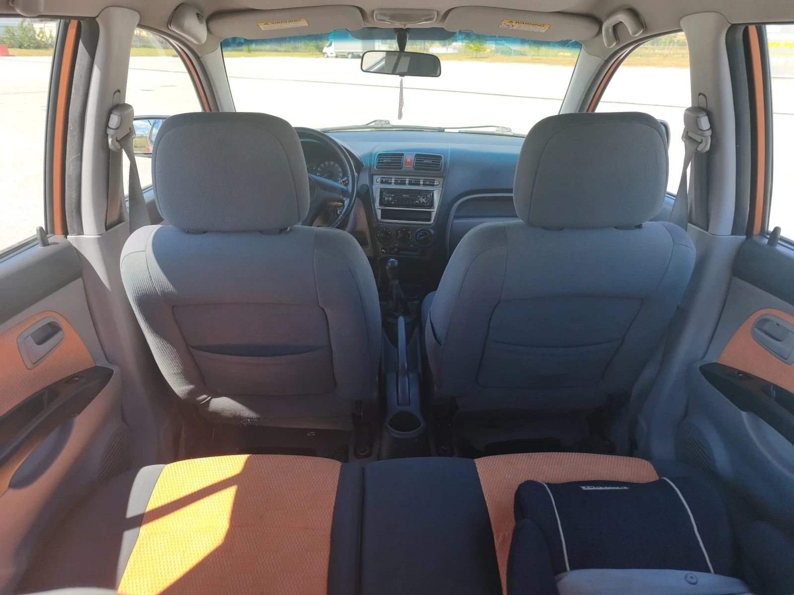 Kia Picanto, снимка 9 - Автомобили и джипове - 54918677