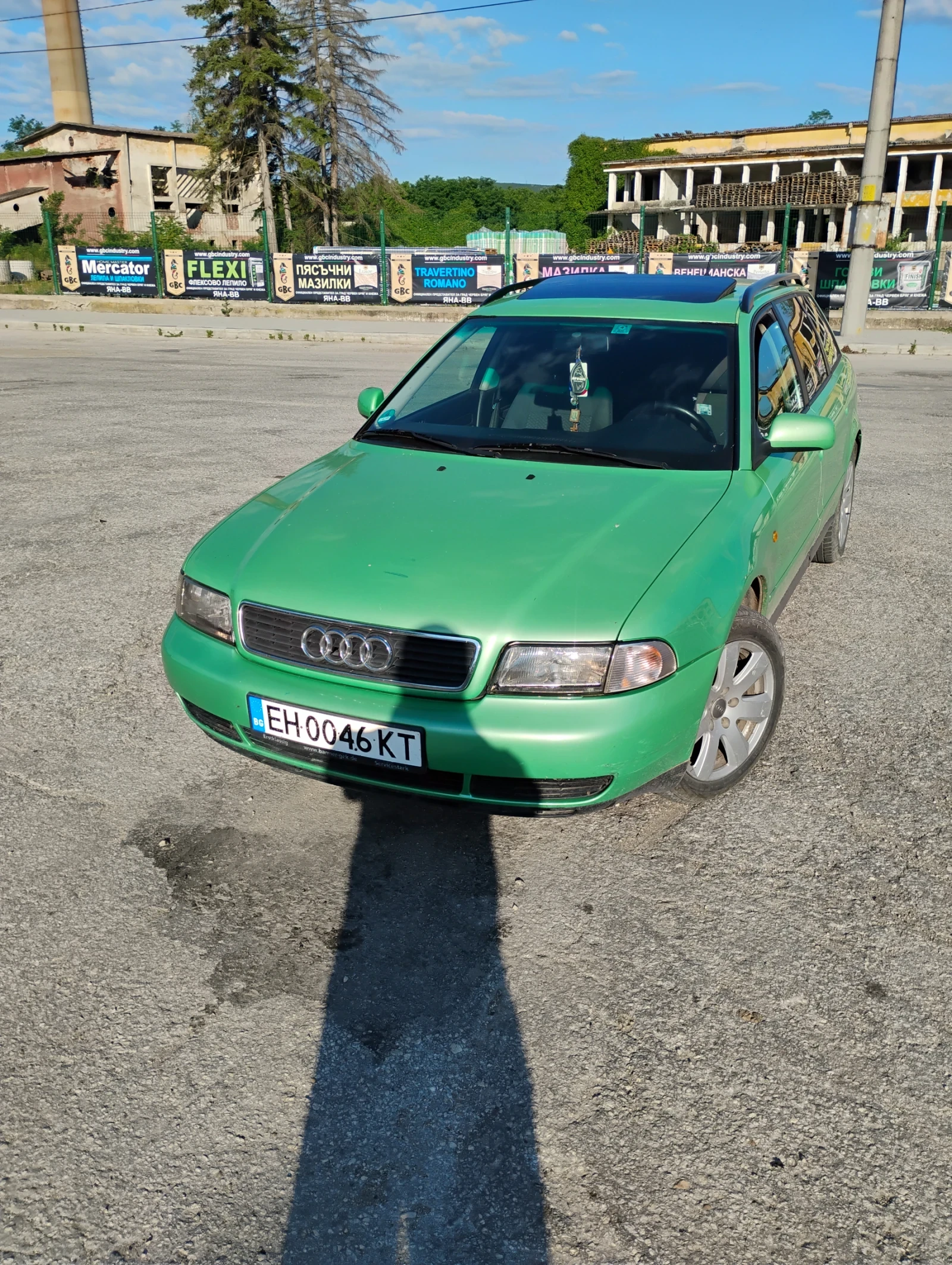 Audi A4 | Mobile.bg � ����������� 6