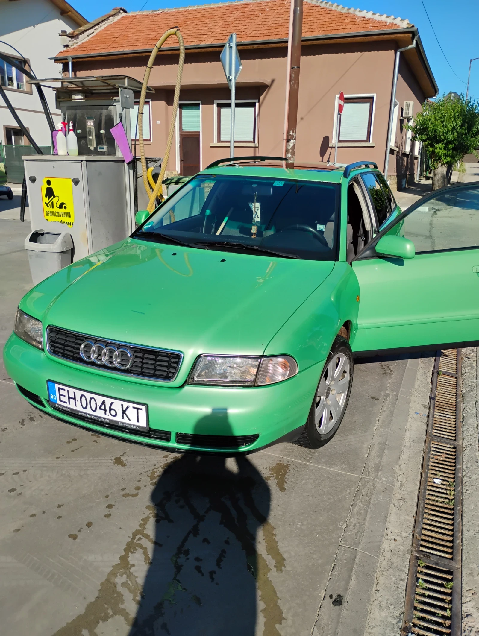 Audi A4 | Mobile.bg � ����������� 1