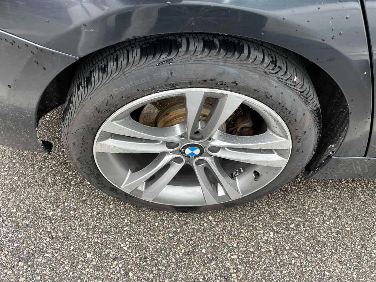 BMW 330 xDrive * ОТ ПРЕДСТАВИТЕЛСТВО НА MERCEDES-BENZ, снимка 6 - Автомобили и джипове - 54968522