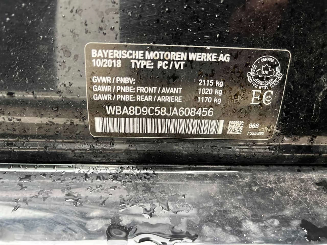 BMW 330 xDrive * ОТ ПРЕДСТАВИТЕЛСТВО НА MERCEDES-BENZ, снимка 11 - Автомобили и джипове - 54968522