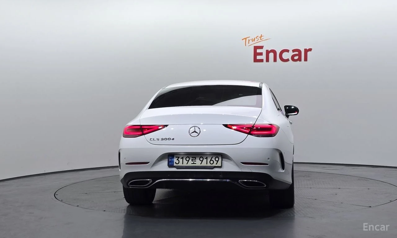 Mercedes-Benz CLS 300 d* AMG* LINE* �������* ������* BURMESTER* HUD*  | Mobile.bg � ����������� 4