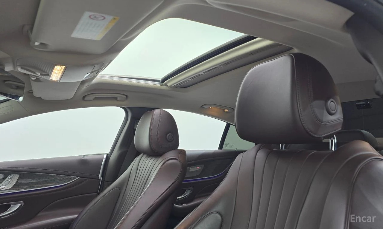 Mercedes-Benz CLS 300 d* AMG* LINE* �������* ������* BURMESTER* HUD*  | Mobile.bg � ����������� 9