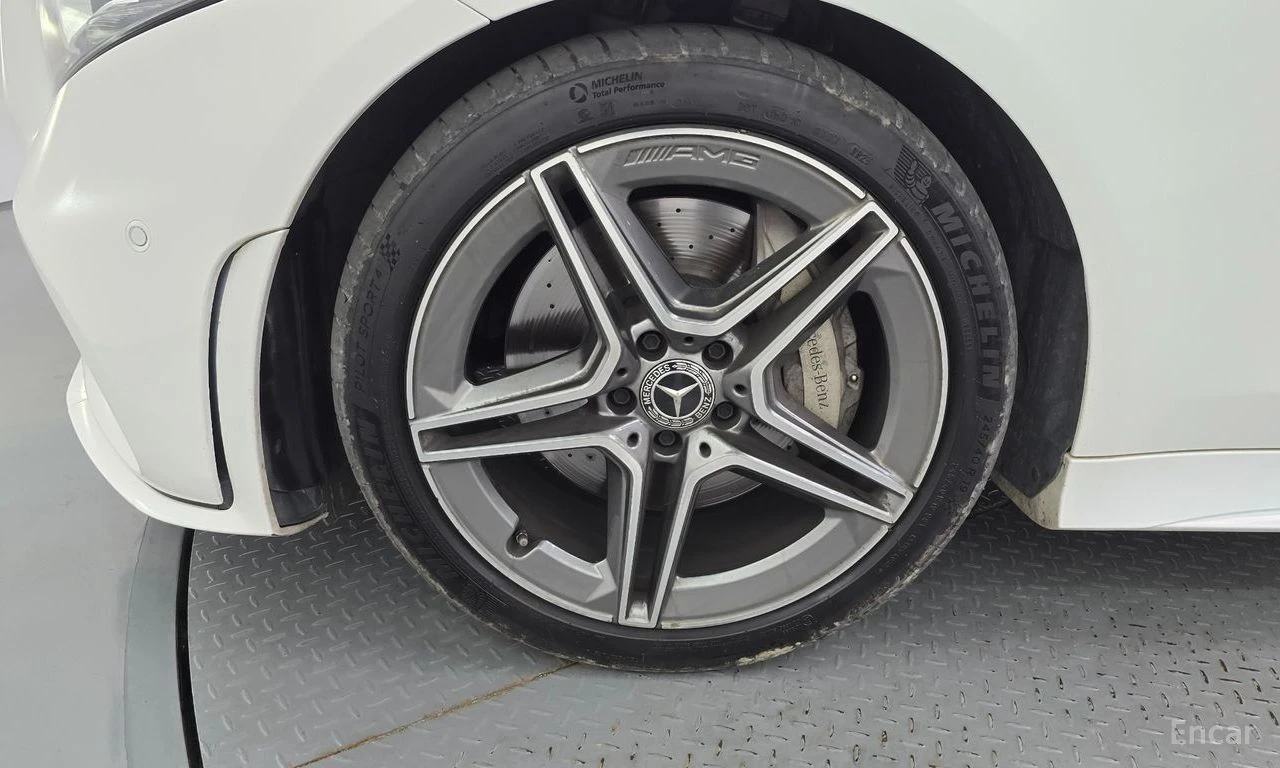 Mercedes-Benz CLS 300 d* AMG* LINE* �������* ������* BURMESTER* HUD*  | Mobile.bg � ����������� 14