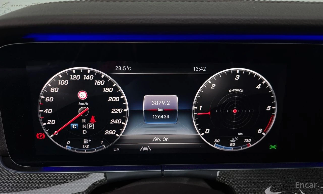 Mercedes-Benz CLS 300 d* AMG* LINE* �������* ������* BURMESTER* HUD*  | Mobile.bg � ����������� 7