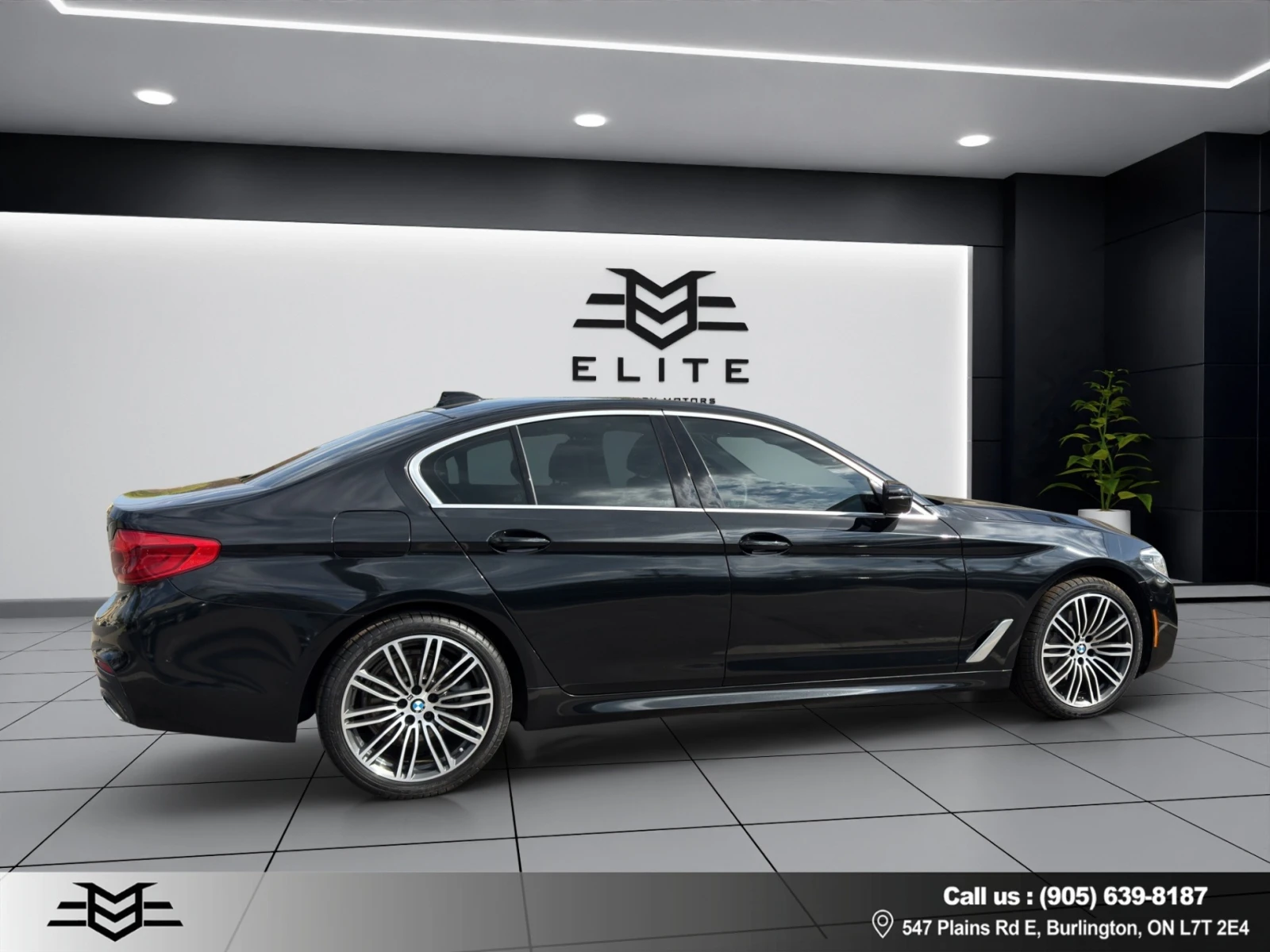 BMW 530 530i xDrive Sedan AWD, снимка 2 - Автомобили и джипове - 55003985