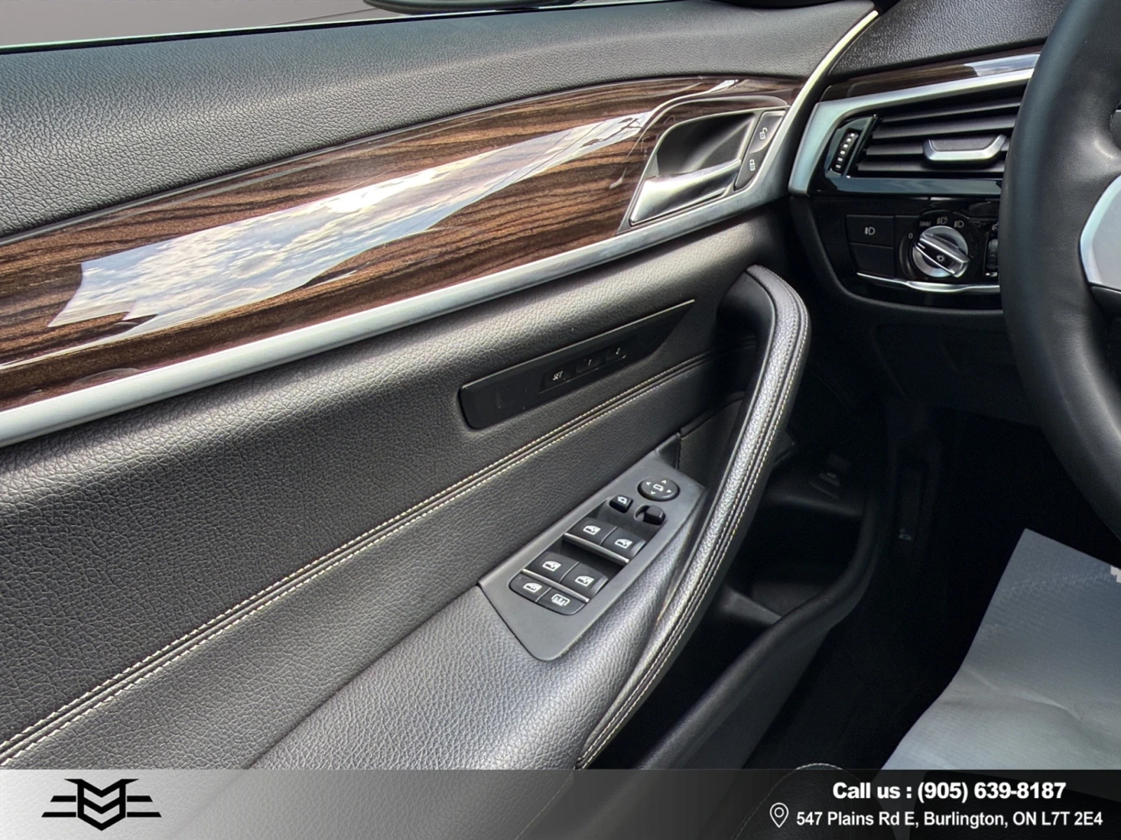 BMW 530 530i xDrive Sedan AWD, снимка 16 - Автомобили и джипове - 55003985