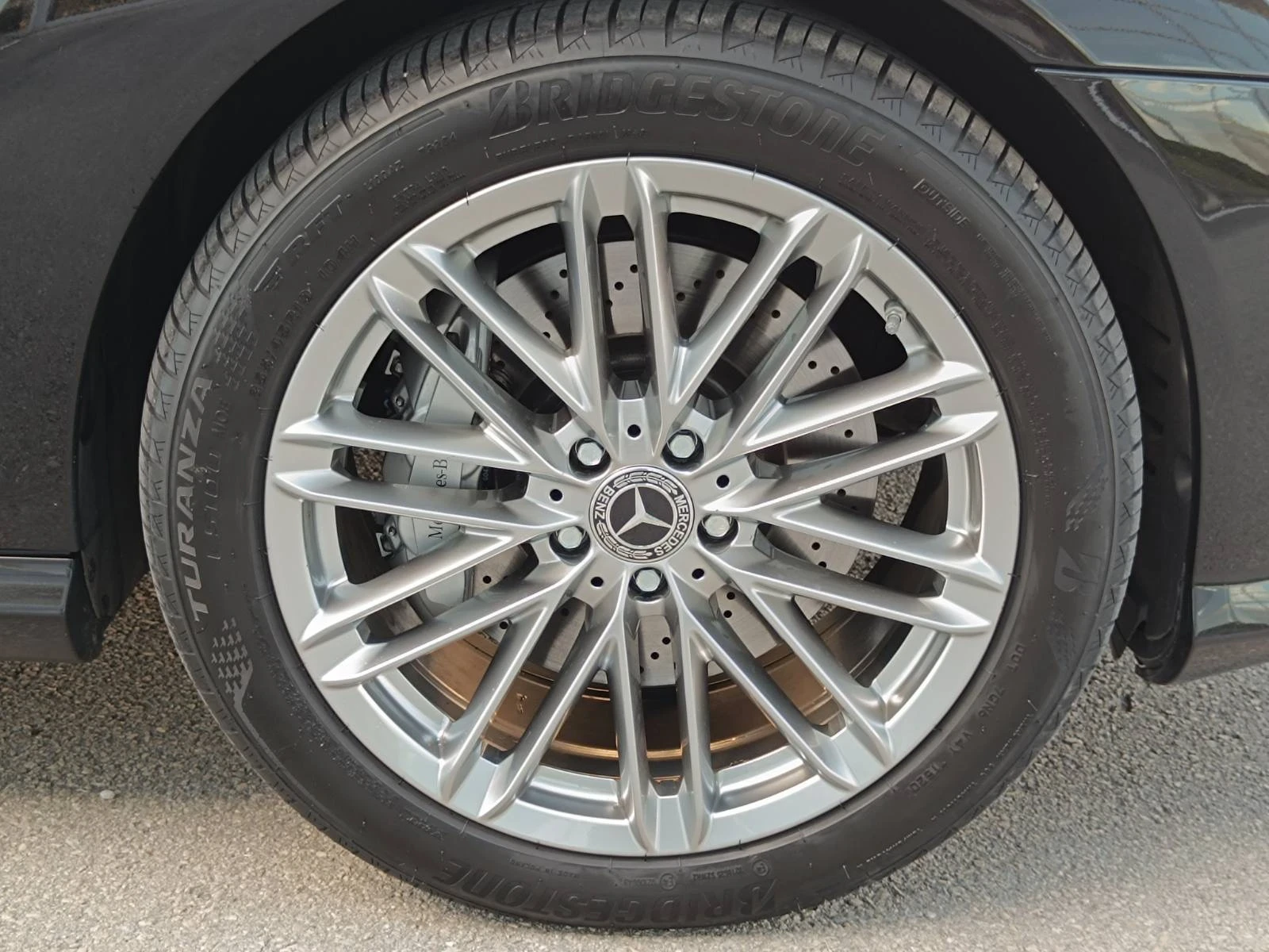 Mercedes-Benz S 500 W221 AMG 4.7 V8 4MATIC , снимка 7 - Автомобили и джипове - 55192409