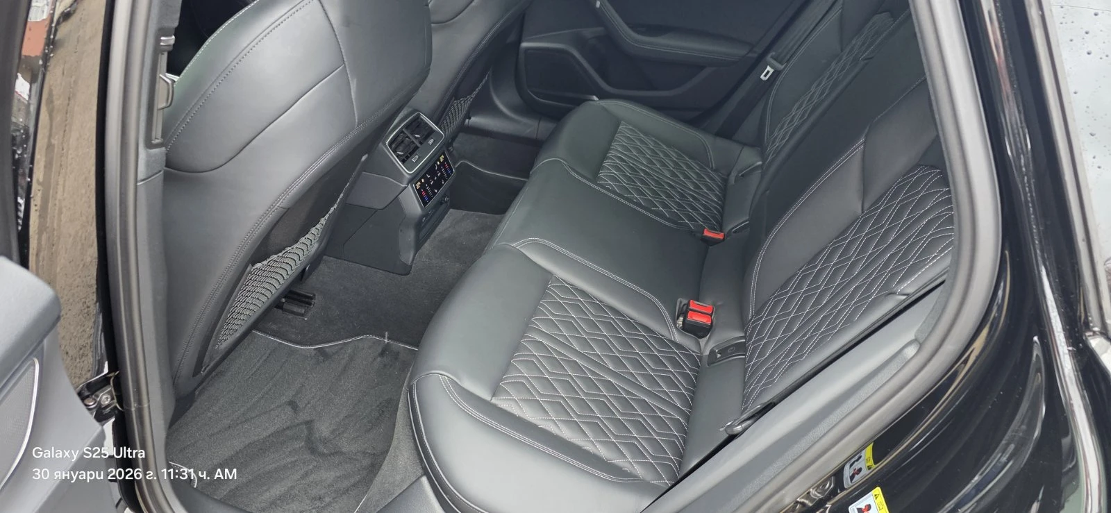 Audi S6  Limousine TDI quattro, снимка 5 - Автомобили и джипове - 55199934