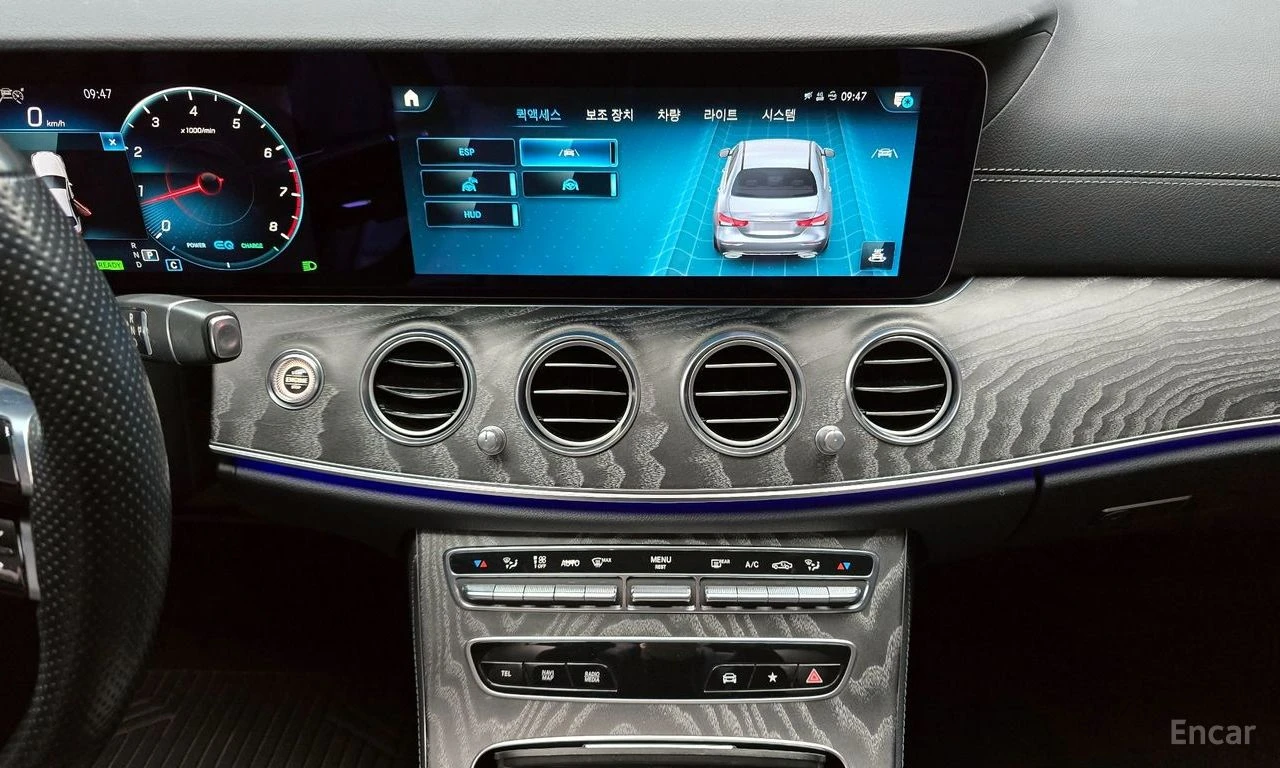 Mercedes-Benz E 350 ДИСТРОНИК * ПОДГРЕВИ * ПАНО * HEAD-UP * 360 КАМЕРА, снимка 15 - Автомобили и джипове - 55269770
